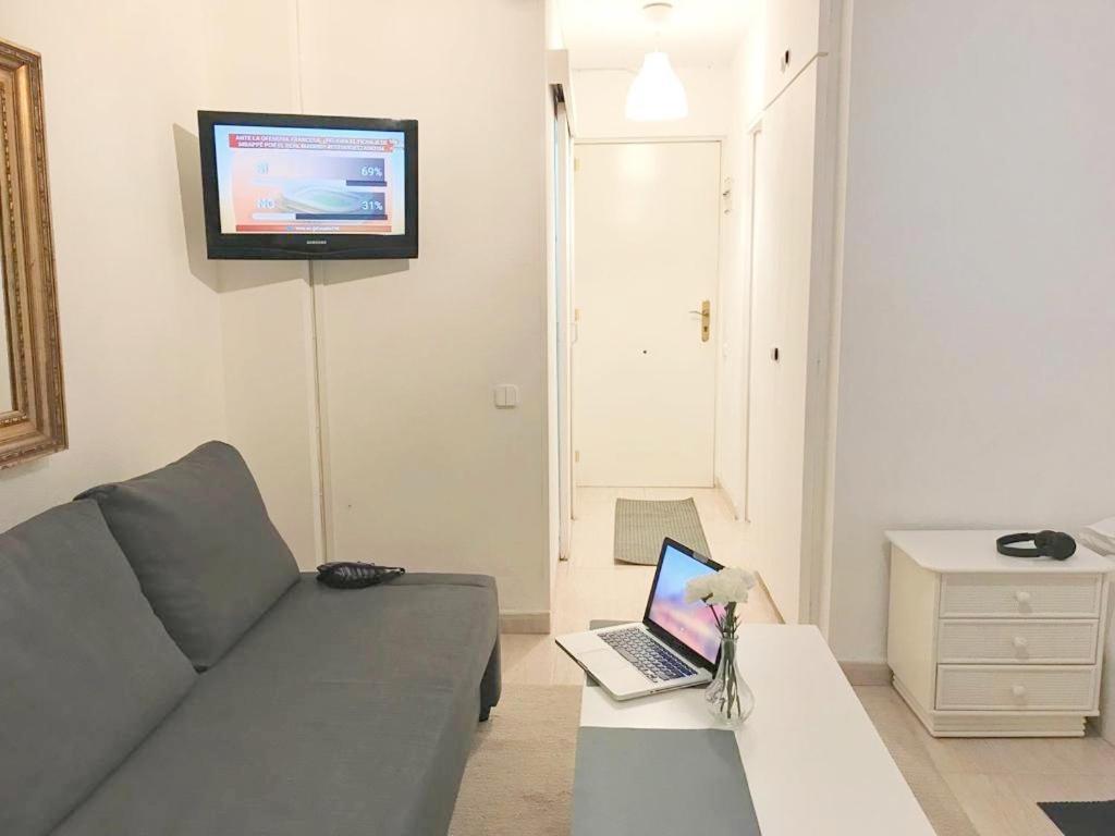 בנאלמדנה Casa Hercules Studio מראה חיצוני תמונה