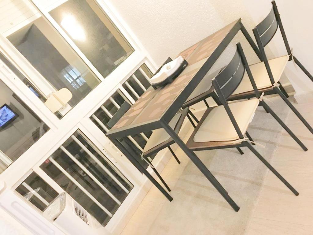 בנאלמדנה Casa Hercules Studio מראה חיצוני תמונה