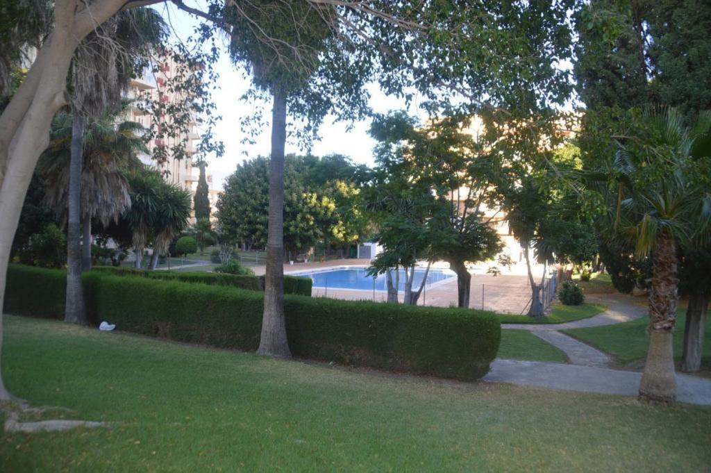 בנאלמדנה Casa Hercules Studio מראה חיצוני תמונה